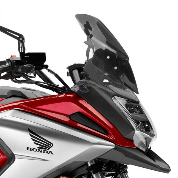 Windshield Aerosport for Honda NC 750 X (15-20) - Barracuda