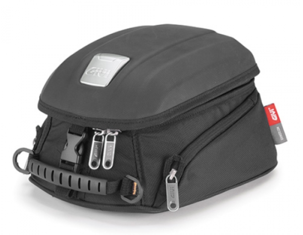 Tank bag TANKLOCK Metro-T 5Lt Givi
