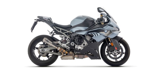 ARROW PRO RACE Stainless Steel Exhaust for BMW S 1000 R / S 1000 RR / M 1000 R / M 1000 RR