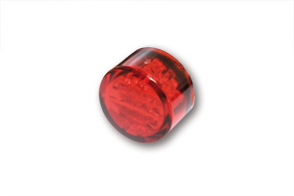 HIGHSIDER smart Pin LED rear light For installation E-approved (1pc)