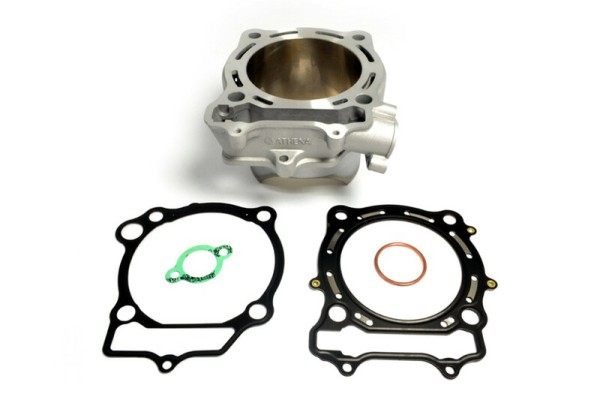 ATHENA Easy MX cylinder-piston kit - Ø96mm Suzuki RM-Z450
