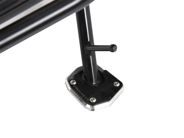 Side stand plate for Honda CB 750 Hornet (23-) Hepco & Becker