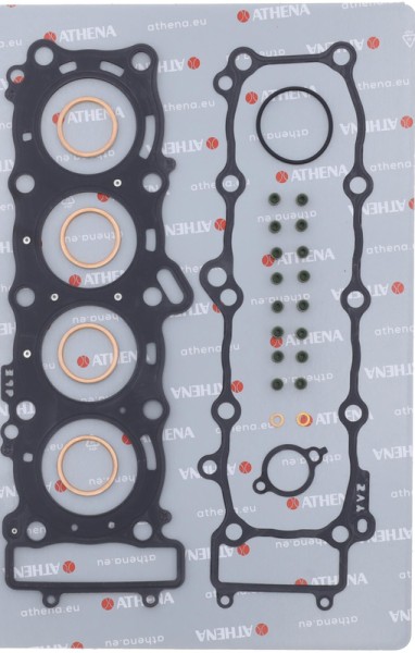 ATHENA Top End cylinder gasket set