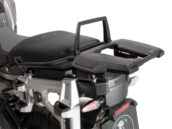 Alurack top case carrier for BMW R 1300 GS Adventure (25-) Hepco & Becker