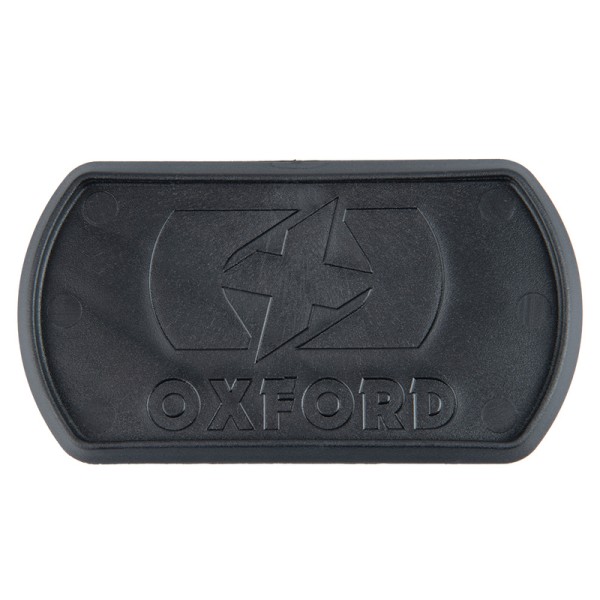 Oxford side stand pad Paddock Mate - XL