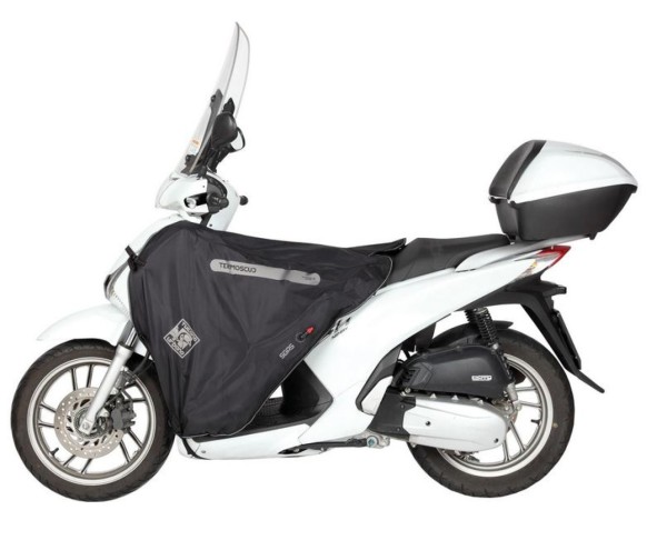 Rider leg protection for Honda SH 125 /150 (13-16), Tucano Urbano