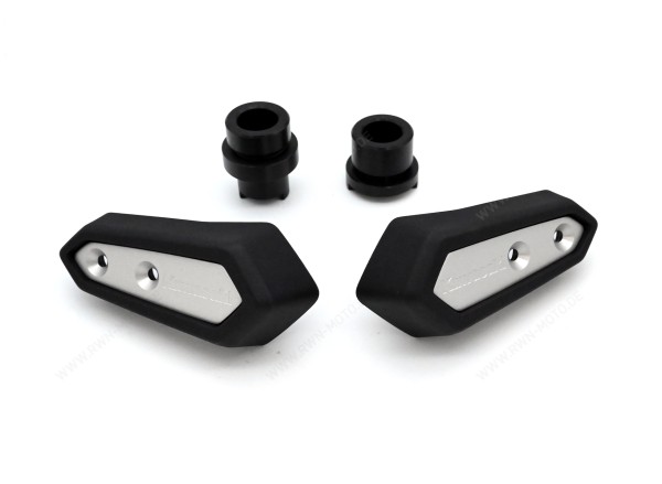 Crash pads for Kawasaki Ninja ZX-4RR (24-) Original