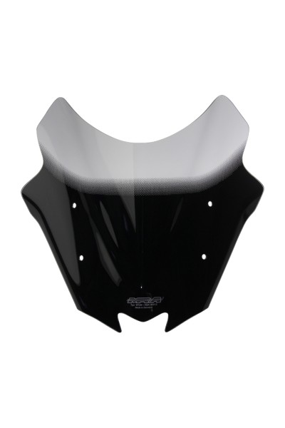 Spoiler screen MRA "NRM" for YAMAHA MT-07 (Bj.2018-)