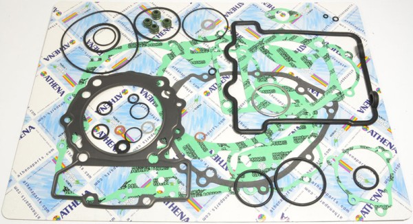 ATHENA Top End gasket set (oil seals not included)