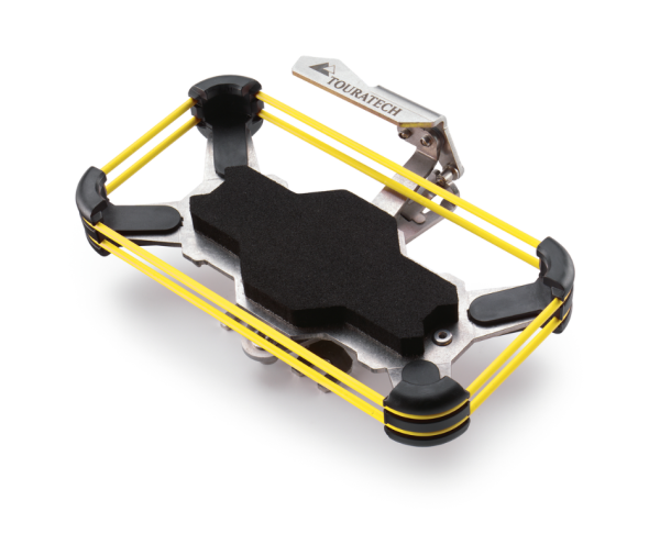 Original Touratech iBracket for Husqvarna FS 701 Supermoto