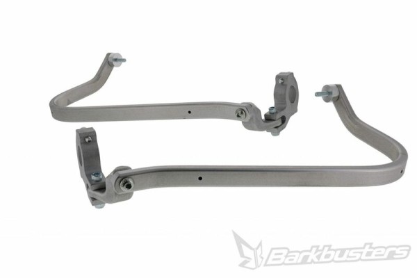 Barkbusters hardware kit two-point mounting aluminum