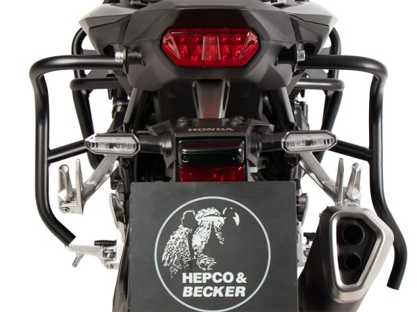 Rear guard for Honda CB 750 Hornet (23-) Hepco & Becker