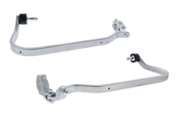 Barkbusters hardware kit - two-point mounting