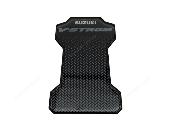 Tankpad for Suzuki V-Strom 800DE 2023- Original Accessories