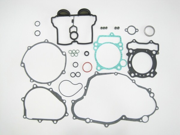 Tecnium complete set of engine gaskets