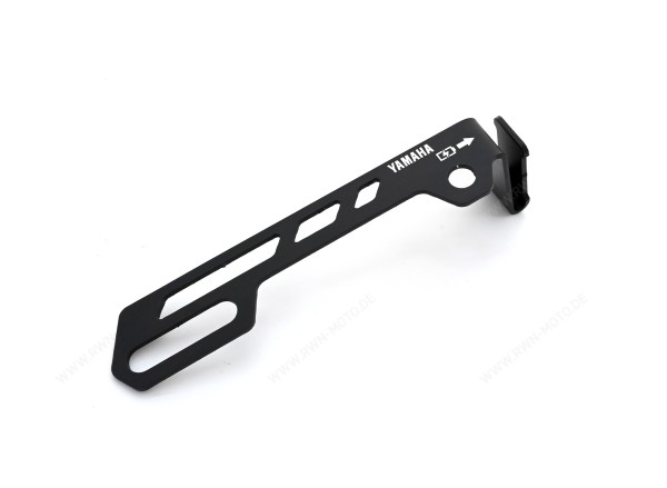 USB holder for Yamaha MT-09 (24-) Original