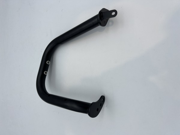 Engine cover bracket for Honda GB 350 S (25-) Original bracket right
