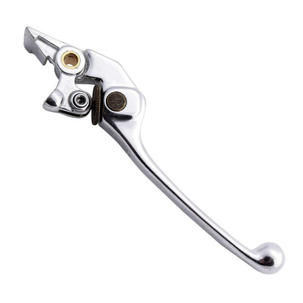 HIGHSIDER smart Type BC 038 Repair Brake Lever Silver With ABE (1pc)