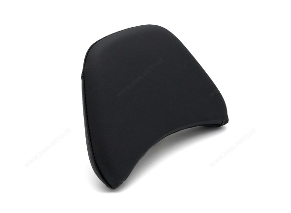 Rider backrest for Honda GL1800 Gold Wing (20-) Original