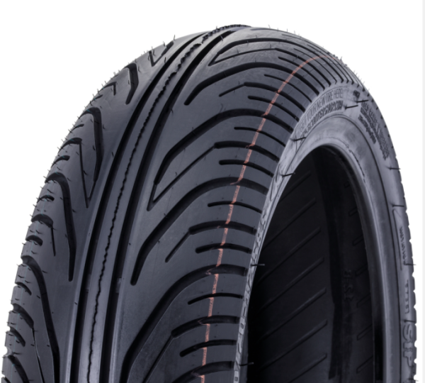 Tires front 120/70-12 58S TL