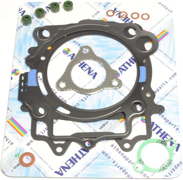 ATHENA Top End cylinder gasket set