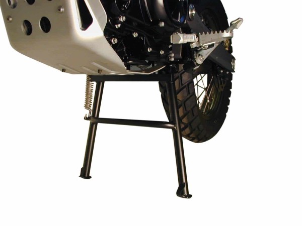 Main stand black for BMW G 650 X Challenge (07-10) Hepco & Becker