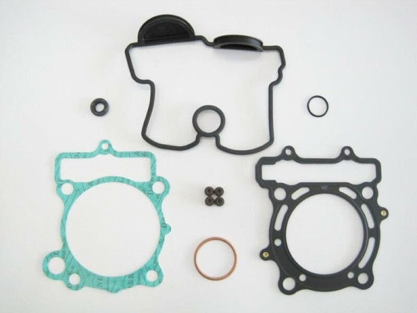 Tecnium set of cylinder gaskets
