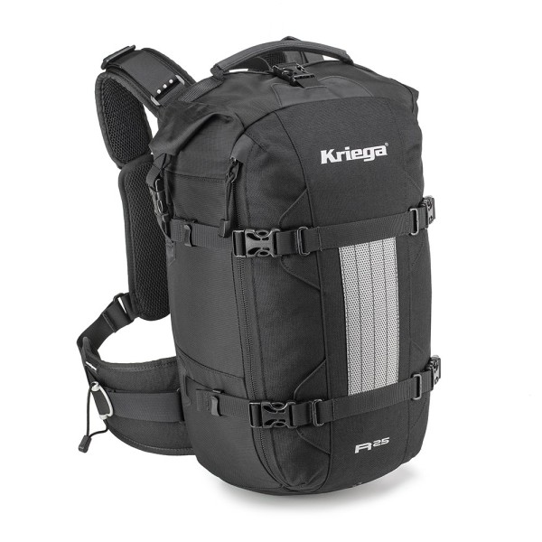 Kriega R25 backpack (model 2024)