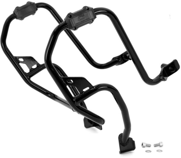 Cross-Pro Trail crash bar