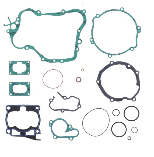ATHENA Top End gasket set (oil seals not included)