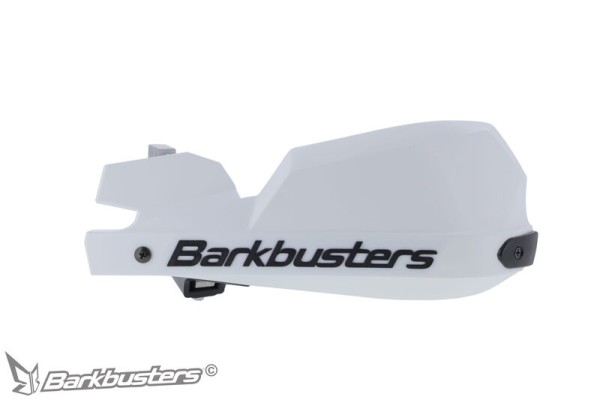 Barkbusters motocross handguards
