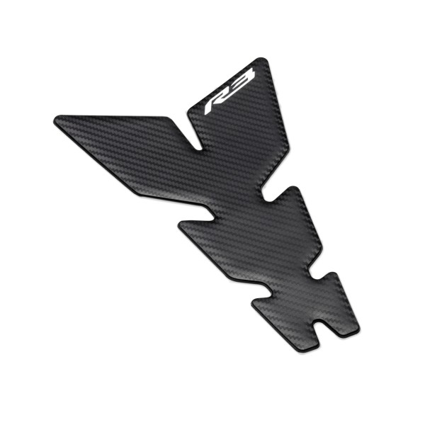 Fuel Tank Pad for Yamaha YZF R3 (19-) Genuine
