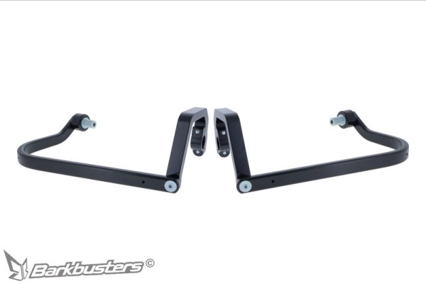 Barkbusters hardware kit two-point attachment