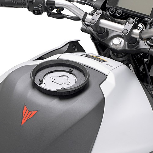 Mounting ring Givi tank bags for Yamaha MT-03 (20-)