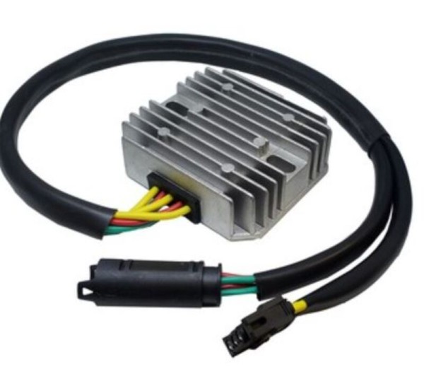 Tecnium by DZE controller