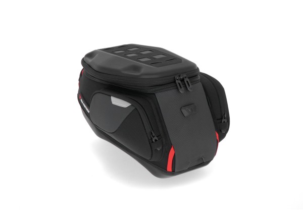 SW-Motech PRO City tank bag Triumph Tiger 800 / XC