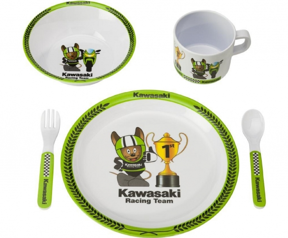 Kawasaki money box