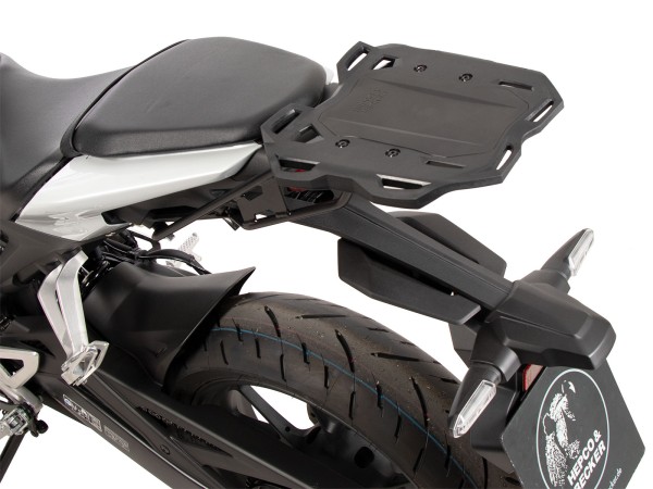 Smartrack rear carrier for Honda CB 125 R (25-) Hepco & Becker