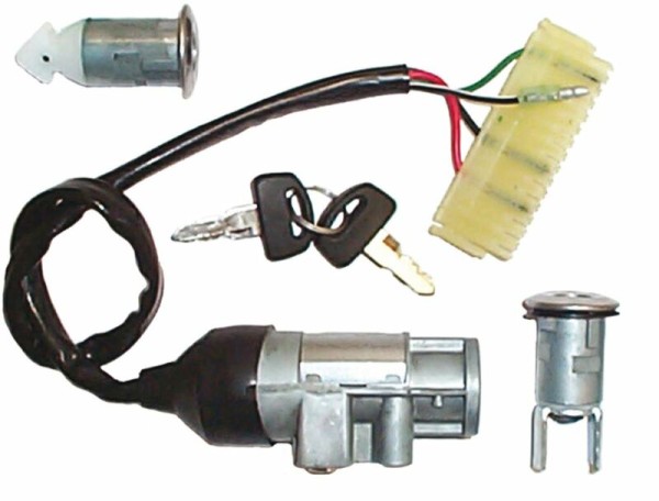 V PARTS Ignition lock Peugeot Rapido