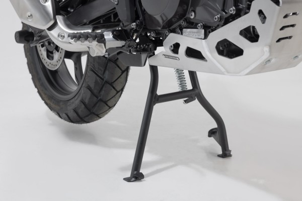 SW-Motech Main stand black for BMW G 310 GS - SW Motech