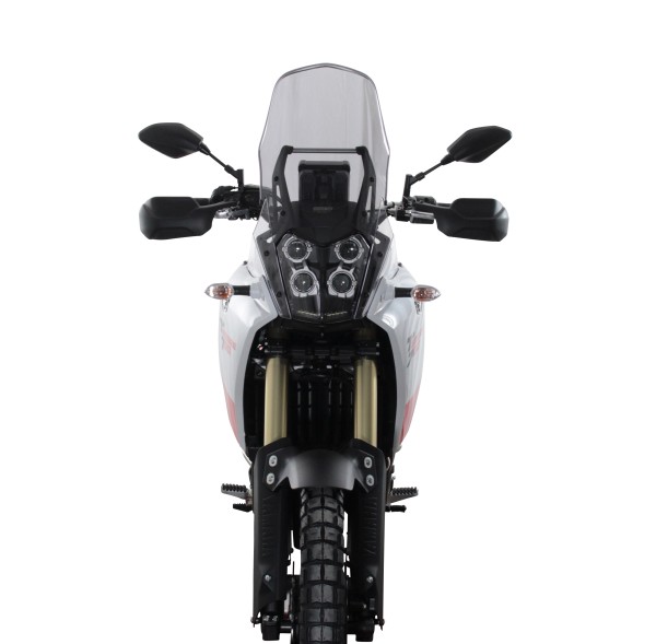 Touring screen MRA "TM" YAMAHA TENERE 700 (Bj.2019-2024)