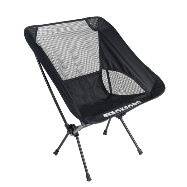 Oxford camping chair