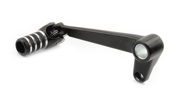 V PARTS shift lever OE black Ducati