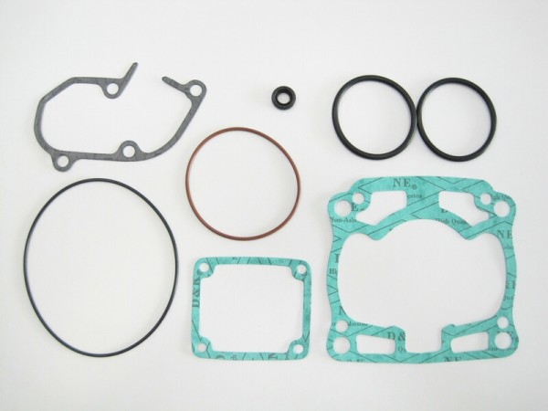 Tecnium set of cylinder gaskets