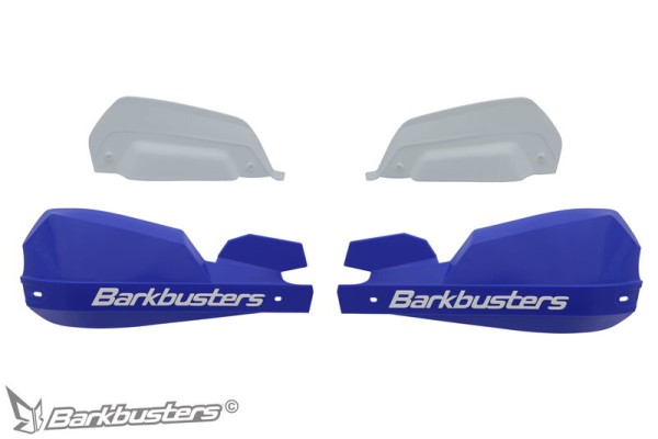 Barkbusters VPS hand protection shells