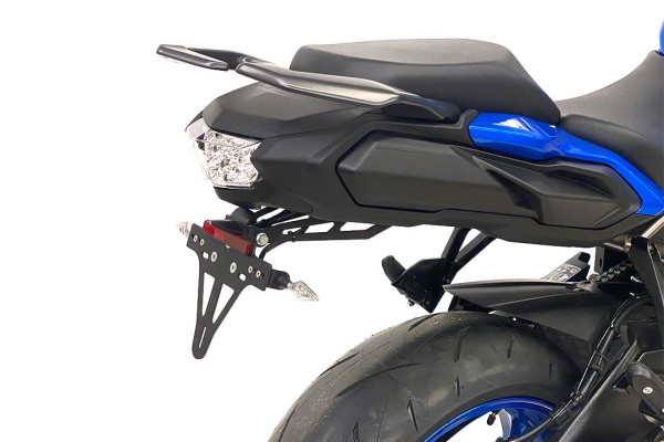 License plate holder for Suzuki GSX-S 1000 GT (21-)