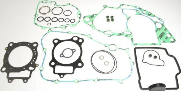 ATHENA Top End gasket set (oil seals not included)