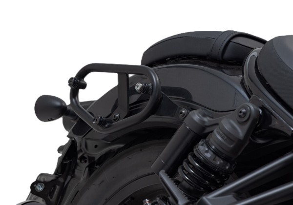 SW-Motech SLC side carrier right for Honda CMX 1100 Rebel /SE (21-)