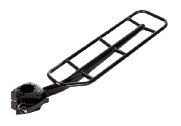 Rear luggage rack "Sport" for WI-BIKE Original Piaggio