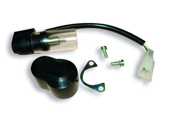 TECHNIUM Mbk Booster/Ovetto/Nitro Peugeot Tkr/Speedfight Electric starter motor